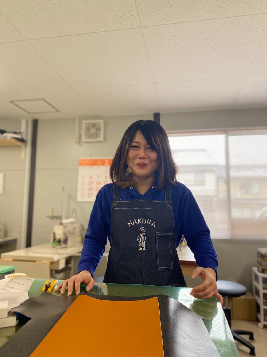 転職ストーリー